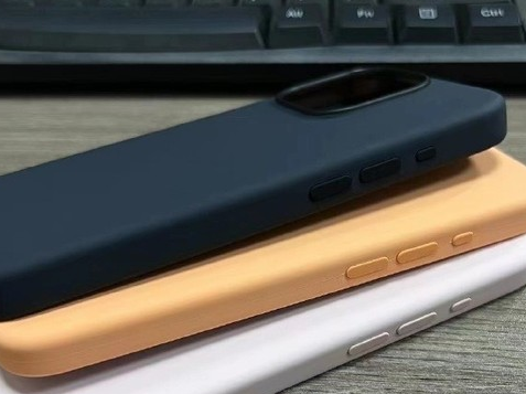 洛江苹果14维修站分享iPhone14手机壳能直接给iPhone15用吗?