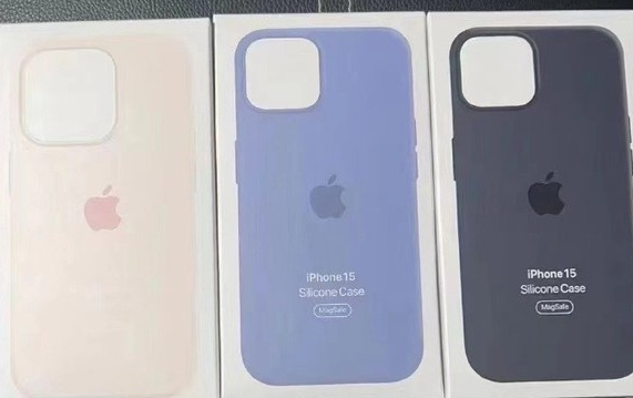 洛江苹果14维修站分享iPhone14手机壳能直接给iPhone15用吗？ 