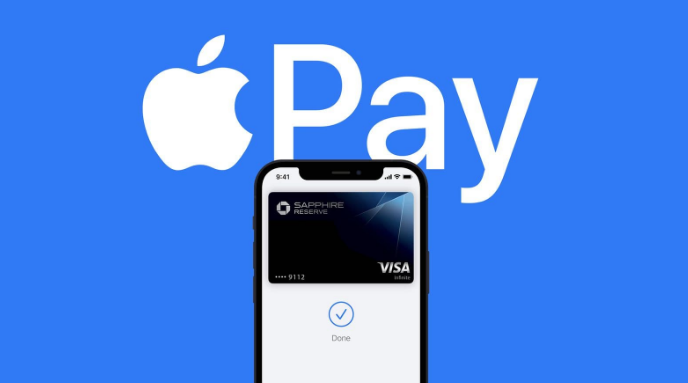 洛江苹果14服务点分享iPhone 14 设置 Apple Pay 后，锁屏密码不正确怎么办 