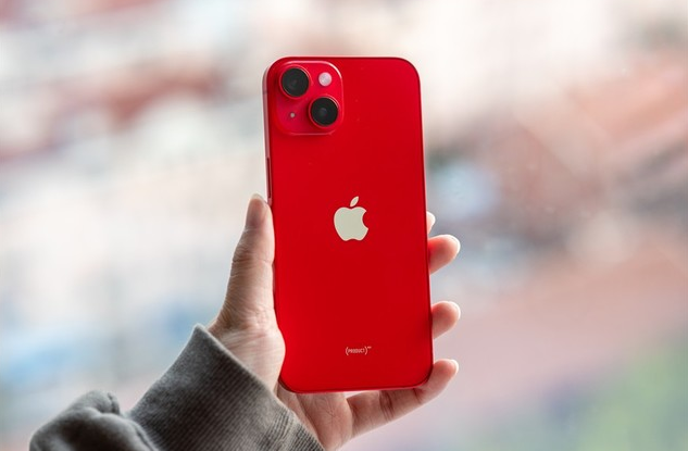 洛江苹果14维修分享为什么大家觉得iPhone 14不香了 