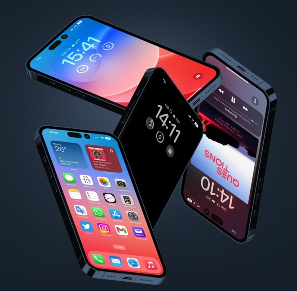 洛江苹果14维修分享入门级iPhone 14多少钱 
