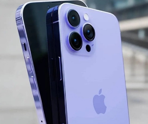洛江苹果14维修分享凭什么4800万像素的iPhone14就能上热搜 