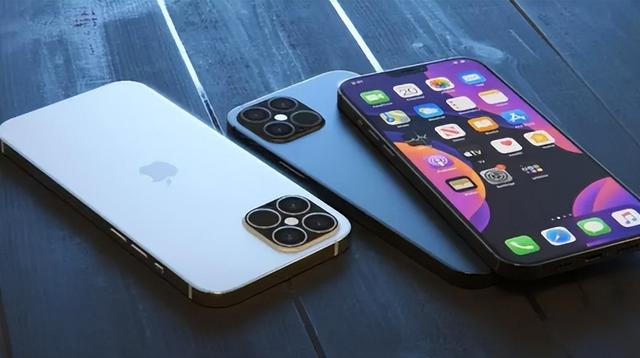 洛江苹果14维修分享iPhone 14上市后，iPhone 13会下架吗 