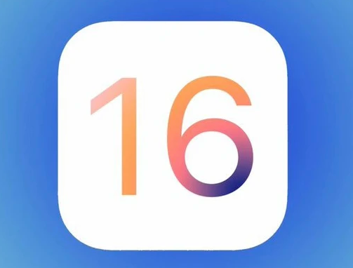 洛江苹果手机维修分享iOS16不支持iPhone6s，手中的6s怎么办 