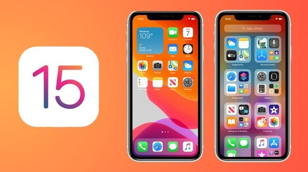 洛江苹果13维修分享iPhone13更新iOS 15.5，体验如何 