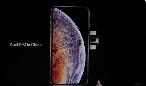 洛江苹果手机维修分享iPhone eSIM 出 Bug怎么办 