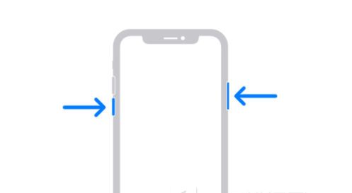 洛江苹果13维修分享iPhone13屏幕失灵怎么办 