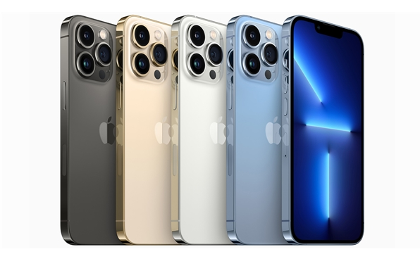 洛江苹果14维修分享iPhone 14、14 Pro/Max规格、售价汇总 