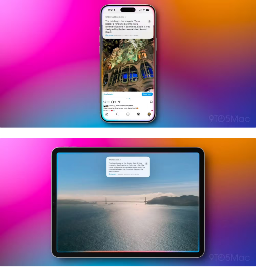 洛江苹果手机维修分享苹果 Siri 接入 ChatGPT AI  