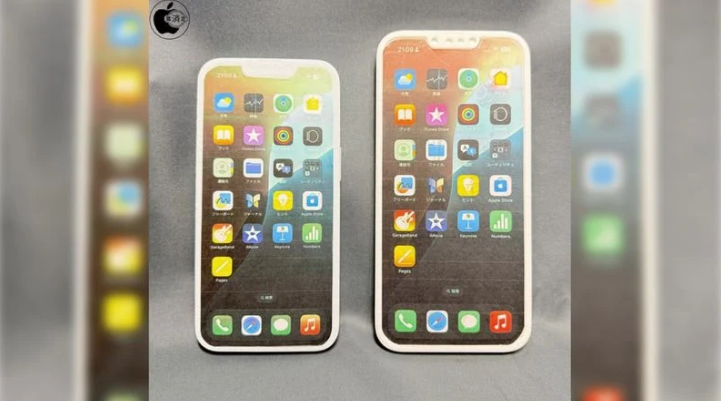 洛江苹果手机维修分享苹果会发布6.7 英寸屏 iPhone SE 4 Plus 机型吗 