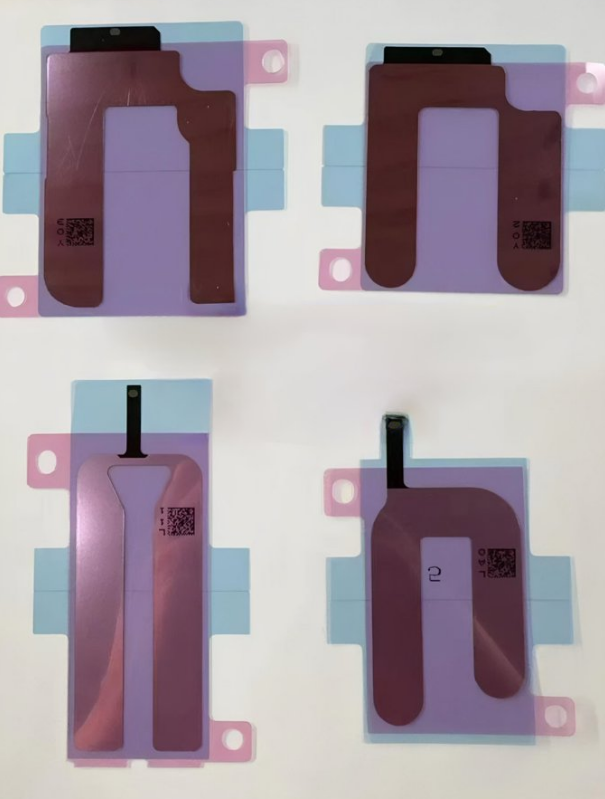 洛江苹果手机维修分享iPhone 17 Pro 机型电池将采用创新型粘合剂 