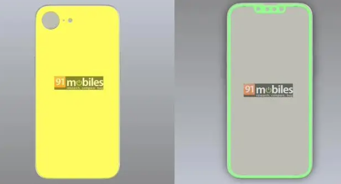 洛江苹果手机维修分享苹果小屏iPhone SE4值得买吗 