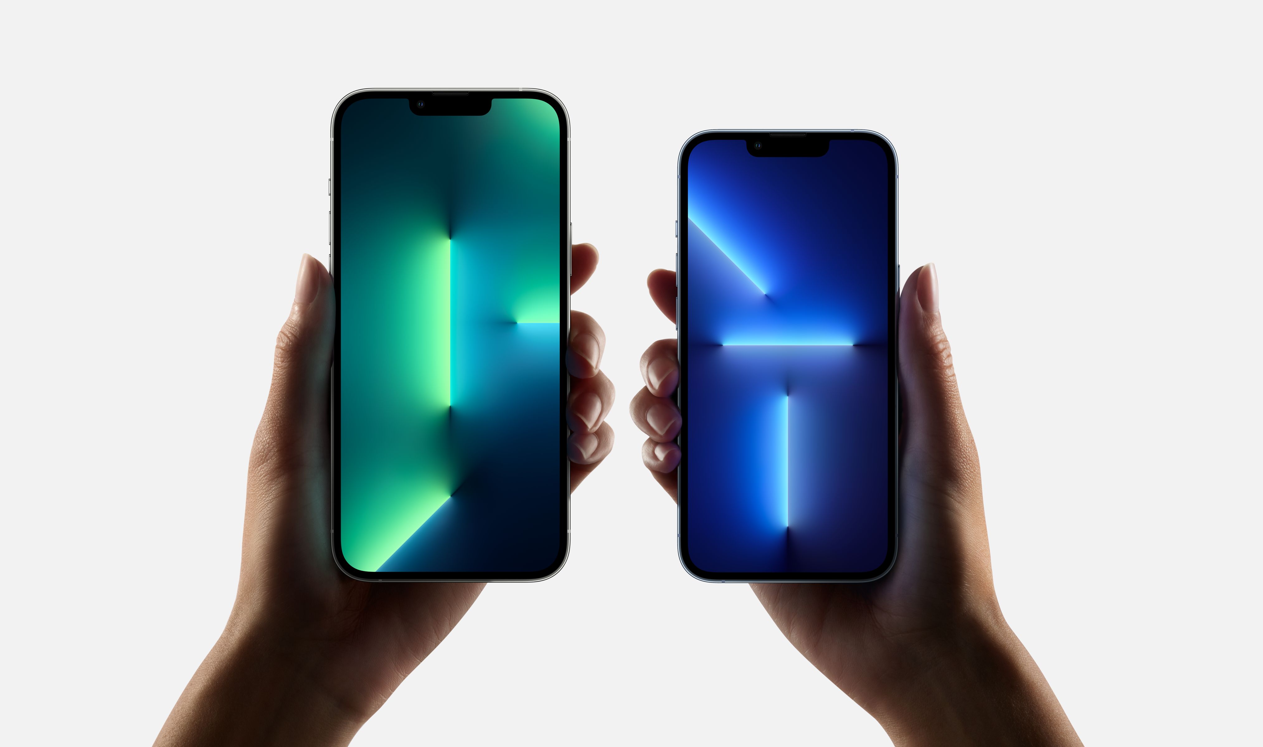 洛江苹果手机维修分享iPhone 13 四款机型怎么选 
