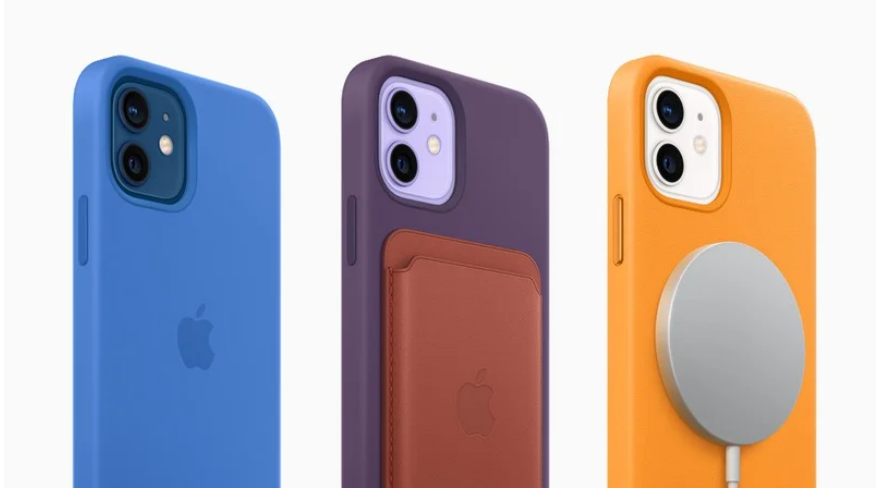 洛江苹果手机维修分享关于 iPhone 13 的细节爆料 
