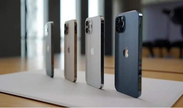 洛江苹果手机维修分享为什么说iPhone13才是真旗舰 