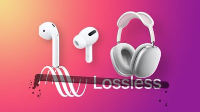 洛江苹果手机维修分享哪些设备支持Apple Music 无损音频 