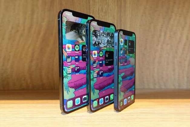 洛江苹果手机维修分享iPhone 13发布日期 