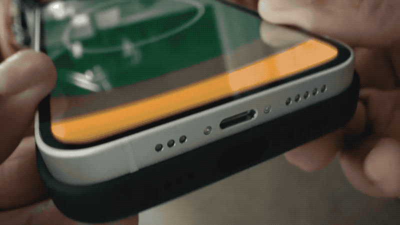 洛江苹果手机维修分享未来 Magsafe 还有哪些发展空间 