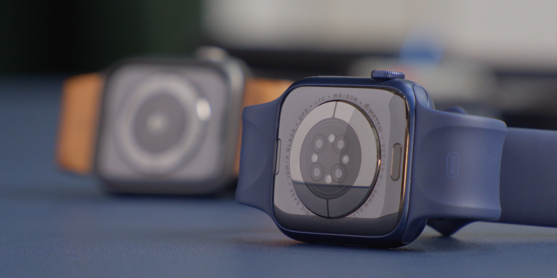 洛江苹果手机维修分享Apple Watch 是如何测量卡路里的 