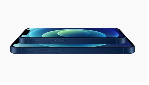 洛江苹果手机维修分享iPhone 12 mini 锁屏后触屏失灵怎么办 