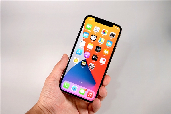 洛江苹果手机维修分享iOS 14.2修订版已到，专属iPhone 12系列 