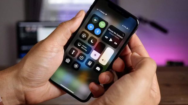 洛江苹果手机维修分享iPhone 12信号差怎么办 