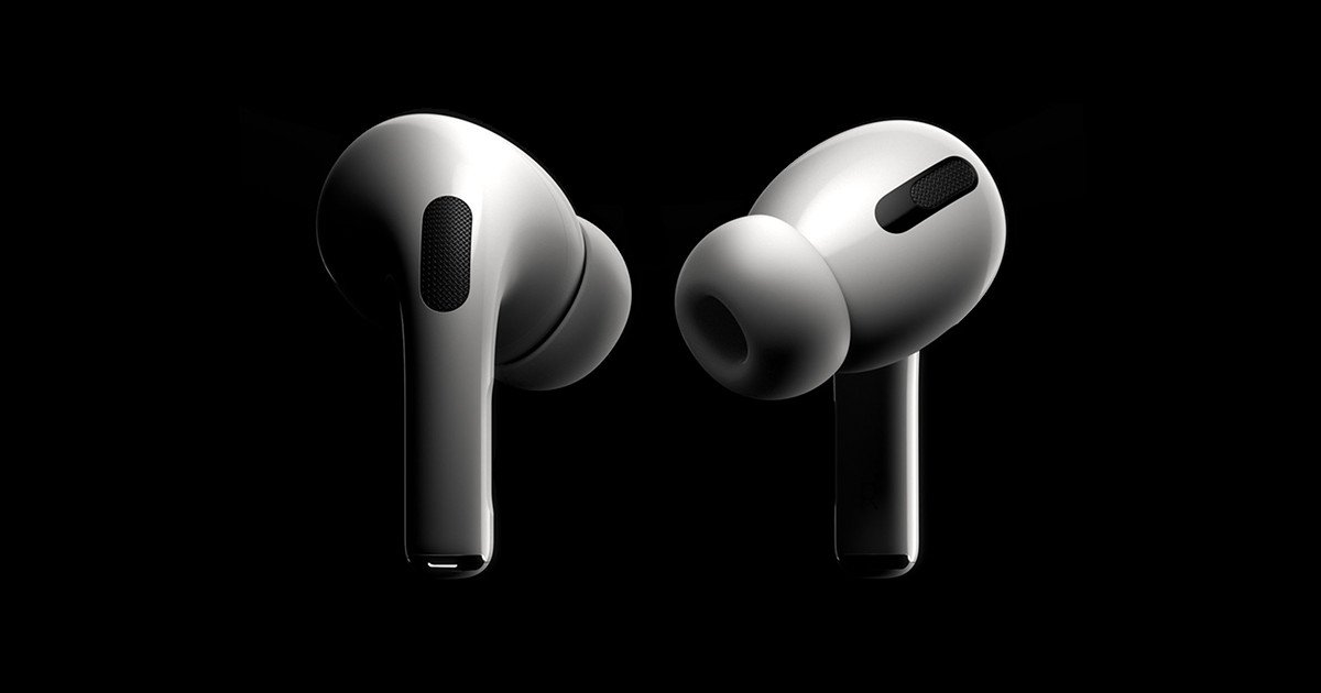 洛江苹果手机维修分享AirPods Pro 爆音、降噪效果下降怎么办 