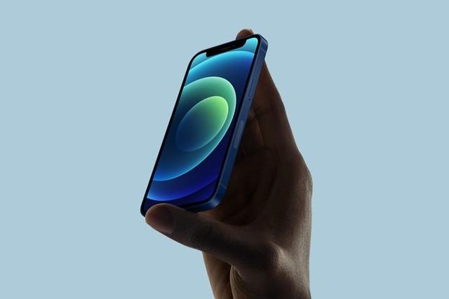 洛江苹果手机维修分享iPhone 12 mini辐射很大吗 