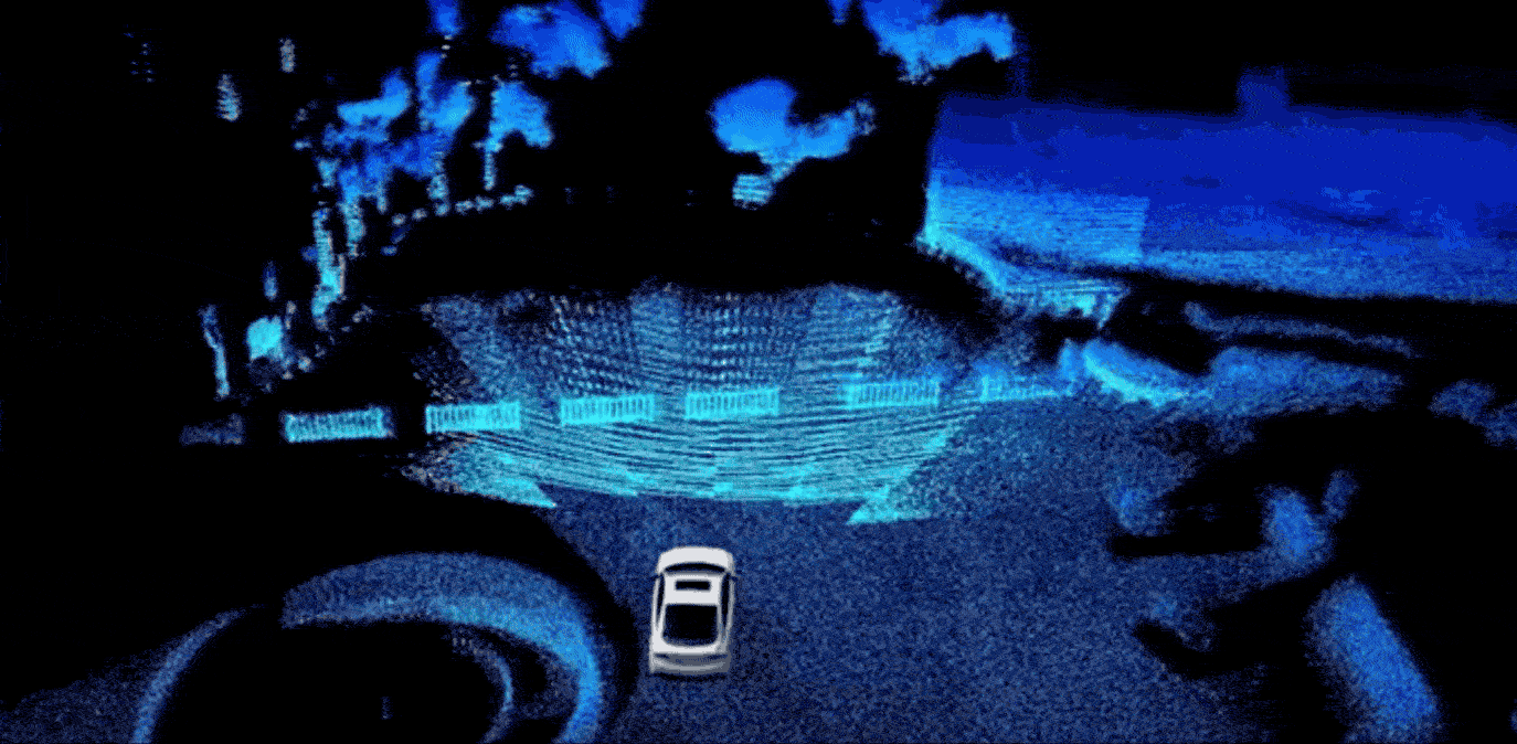 洛江苹果手机维修分享iPhone 12 Pro 搭载的 LiDAR 镜头与 ToF 镜头有什么不同 