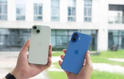 洛江苹果维修点分享iPhone 16 Plus出现自动关机的情况类型 