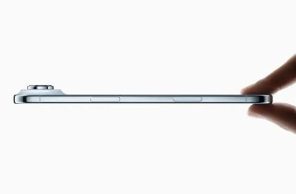 洛江苹果维修点分享iPhone 17 Air自动关机电源故障解析 