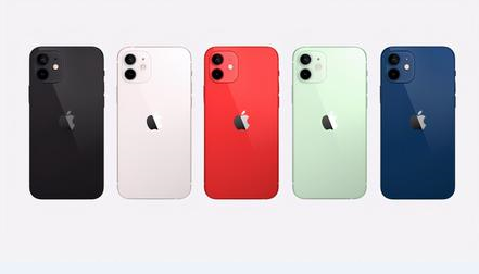 洛江苹果维修点分享iPhone 12电池发烫少见诱因解析 