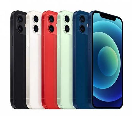 洛江苹果维修点分享iPhone 12 Pro Max发烫冷门故障梳理 