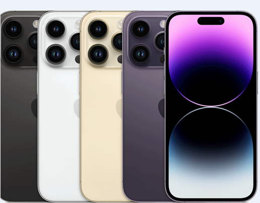 洛江苹果维修点分享iPhone 14 Pro发烫易忽略问题解析 