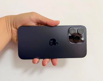 洛江苹果维修点分享iPhone 14 Pro Max发烫多重诱因剖析 