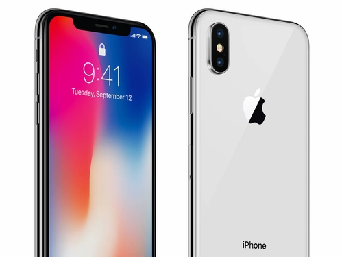 洛江苹果维修点分享iPhone X摄像头实拍质感与场景适配全解析 