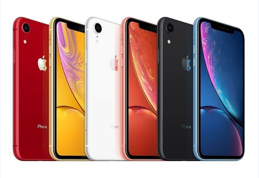 洛江苹果维修点分享iPhone XR摄像头原生色彩表现与日常拍摄实用指南 